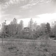 Uskavigården Uskavigården