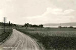 Motiv över Öskevik 1953 Motiv över Öskevik 1953