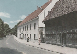 Klintehamn, Donnerska Museet Klintehamn, Donnerska Museet