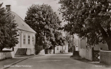 Gotland, Klintehamn, Högre Folkskolan Gotland, Klintehamn, Högre Folkskolan