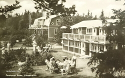 Pensionat Rune, Klintehamn Pensionat Rune, Klintehamn