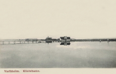 Gotland, Varfsholm, Klitehamn Gotland, Varfsholm, Klitehamn