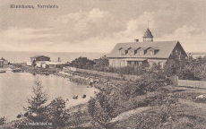 Gotland, Klintehamn, Varvsholm Gotland, Klintehamn, Varvsholm