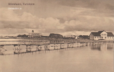 Gotland, Klintehamn, Varvsholm Gotland, Klintehamn, Varvsholm