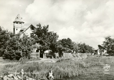 Gotland, Klintehamn, Warfholms Pensionat Gotland, Klintehamn, Warfholms Pensionat