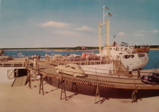 Gotland, Nordpol från Klintehamn till Grankullavik Gotland, Nordpol från Klintehamn till Grankullavik