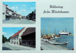 Gotland, Hälsning från Klintehamn Gotland, Hälsning från Klintehamn