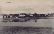 Gotland, Klintehamn 1941 Gotland, Klintehamn 1941