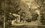 Gotland, Klintehamn Gatuparti Gotland, Klintehamn Gatuparti