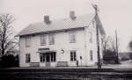 Gotland, Klintehamn Järnvägsstation Gotland, Klintehamn Järnvägsstation