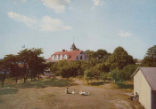 Gotland, Klintehamn Warfsholms Pensionat Gotland, Klintehamn Warfsholms Pensionat