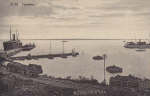 Gotland Slite Hamnen Gotland Slite Hamnen