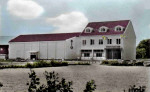 Gotland, Sliteteatern Gotland, Sliteteatern
