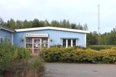 Lindesberg, Tennisgatan Distriktsveterinärerna Lindesberg, Tennisgatan Distriktsveterinärerna