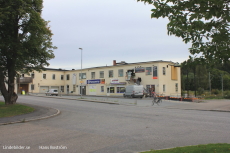 Lindesberg Järnvägsgatan