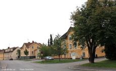 Lindesberg Järnvägsgatan