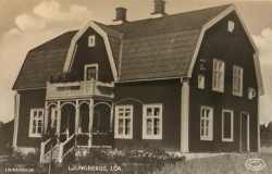 Löa, Ljungbergs Löa, Ljungbergs