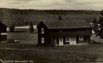 Löa loftbod, Mårtensgård Löa loftbod, Mårtensgård