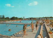 Hallstahammar, Skantzobadet 1970