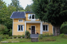 Lindesberg, Tornvägen Lindesberg, Tornvägen
