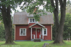Lindesberg, Stadsskogsvägen Lindesberg, Stadsskogsvägen