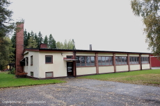 Lindesberg, Stadsskogsvägen 3, Magnusson och Pettersson Brunnsborrningsfirma AB Lindesberg, Stadsskogsvägen 3, Magnusson och Pettersson Brunnsborrningsfirma AB