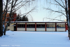 Lindesberg, Stadsskogsvägen Lindesberg, Stadsskogsvägen