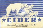 Kopparbergs Bryggeri Cider