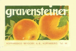 Kopparbergs Bryggeri Gravensteiner Kopparbergs Bryggeri Gravensteiner