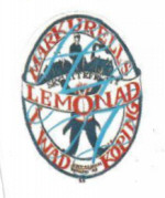 Kopparbergs Bryggeri Marcurells Lemonad i Wadköping Kopparbergs Bryggeri Marcurells Lemonad i Wadköping