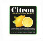 Kopparbergs Bryggeri Citron Kopparbergs Bryggeri Citron