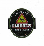 Kopparbergs Bryggeri Elk Brew Kopparbergs Bryggeri Elk Brew