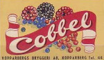 Kopparbergs Bryggeri AB, Cobbel Kopparbergs Bryggeri AB, Cobbel