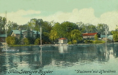 Karlstad, Dalmers vid Klarälven, Från Sveriges Bygder 1907