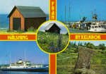 Öland, Hälsning från Byxelkrok Öland, Hälsning från Byxelkrok