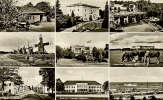 Öland, Borgholm Vykort Öland, Borgholm Vykort