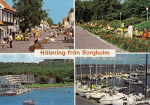 Öland, Hälsning från Borgholm Öland, Hälsning från Borgholm