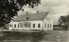 Esselte Barnkoloni, Karbenning Esselte Barnkoloni, Karbenning