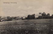 Norberg, Olsbenning i Karbenning 1915