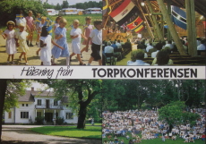 Kumla, Hälsning från Torpkonferensen Kumla, Hälsning från Torpkonferensen