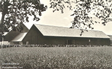 Kumla Konferensladan Torp 1942 Kumla Konferensladan Torp 1942