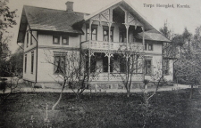 Kumla, Torps Herrgård Kumla, Torps Herrgård