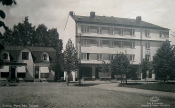Kumla, Parti från Torget Kumla, Parti från Torget