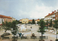 Kumla Torget