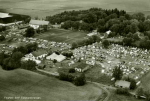 Kumla, Flygfoto över Torpkonferensen 1965