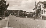 Bergsmansgatan, Lindesberg