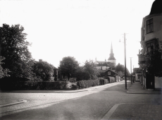 Lindesberg Prästgatan