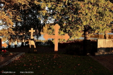 Cederborgska Kyrkogården Cederborgska Kyrkogården