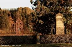 Cederborgska Kyrkogården