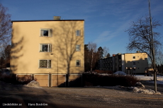 Skinnarbacken